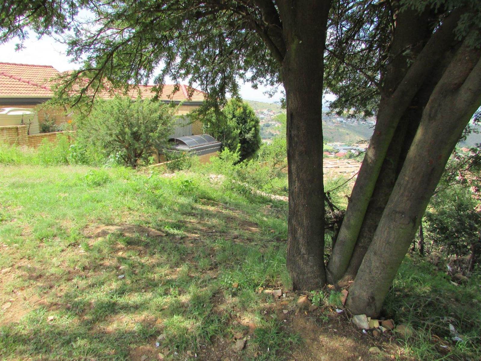 1250 m² Land available in Noordheuwel photo number 2