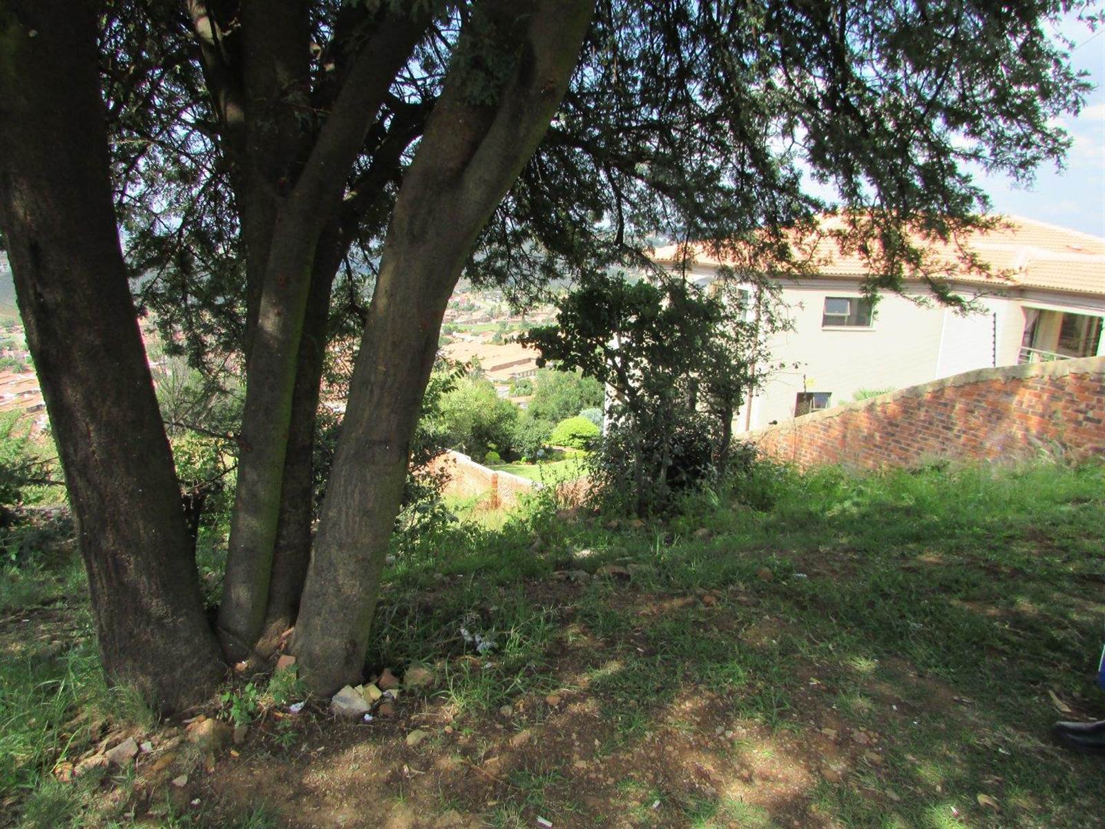 1250 m² Land available in Noordheuwel photo number 3