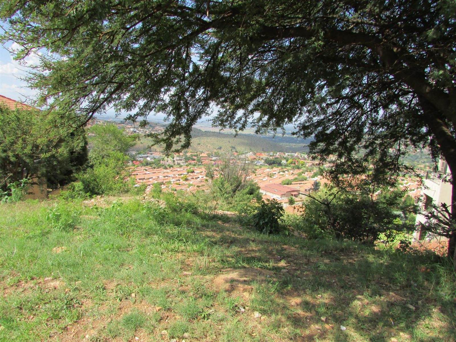 1250 m² Land available in Noordheuwel photo number 6