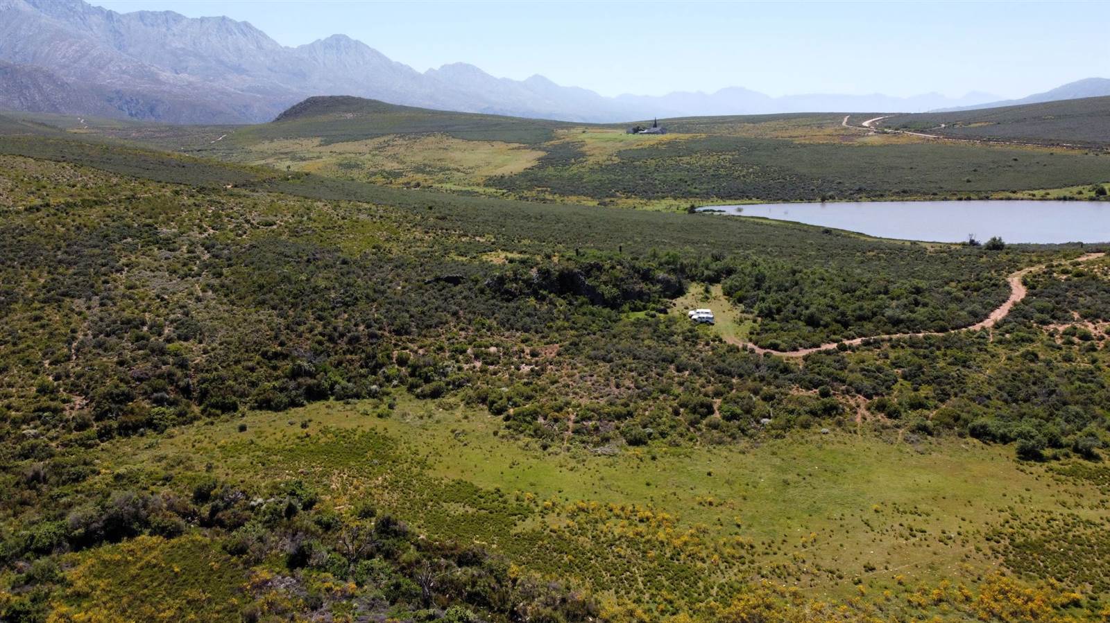 125 ha Land available in Oudtshoorn photo number 19