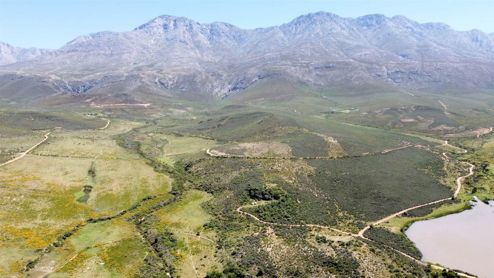 125 ha Land available in Oudtshoorn photo number 24