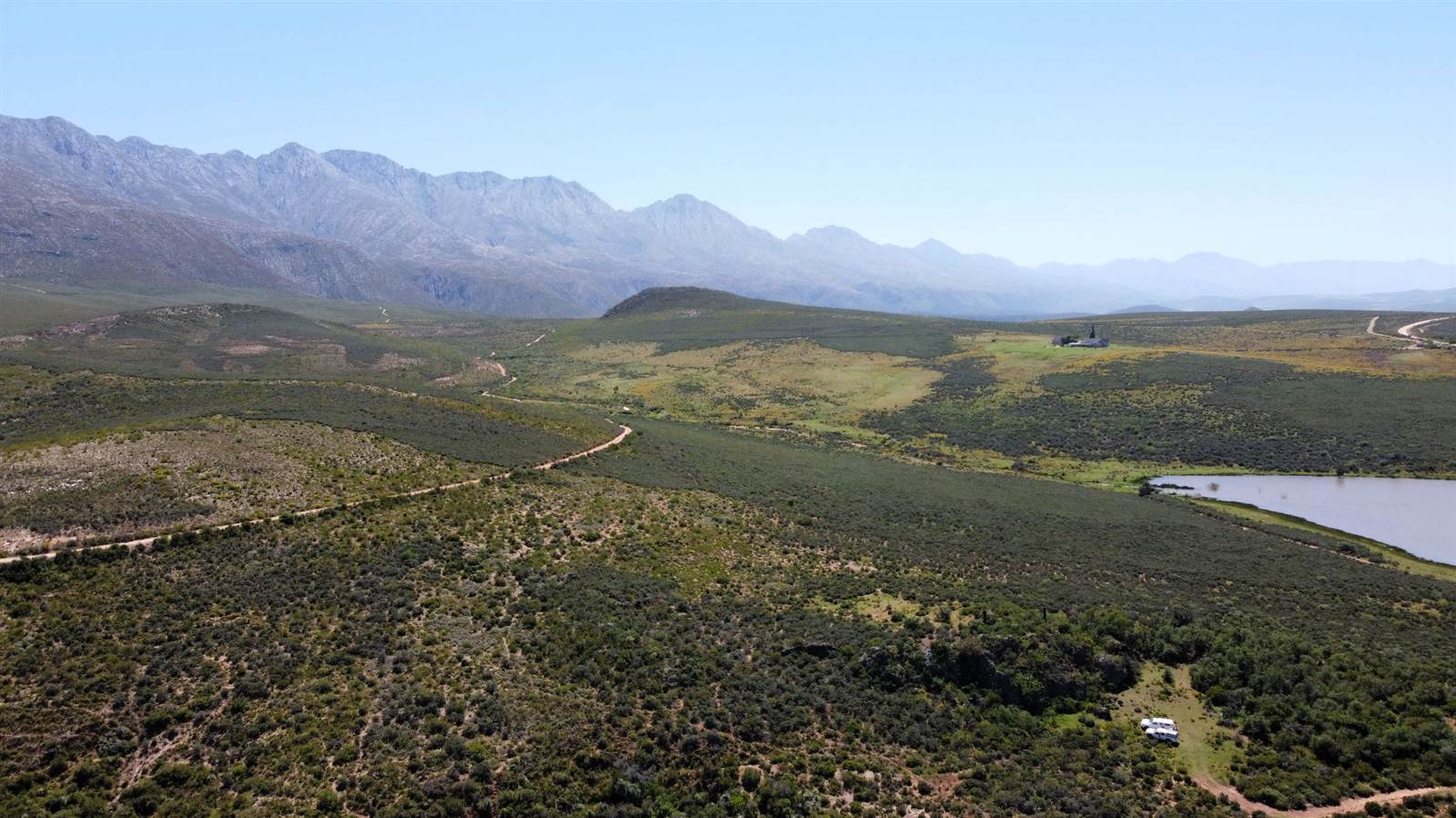 125 ha Land available in Oudtshoorn photo number 22