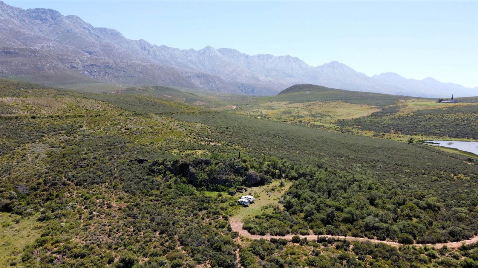 125 ha Land available in Oudtshoorn photo number 18