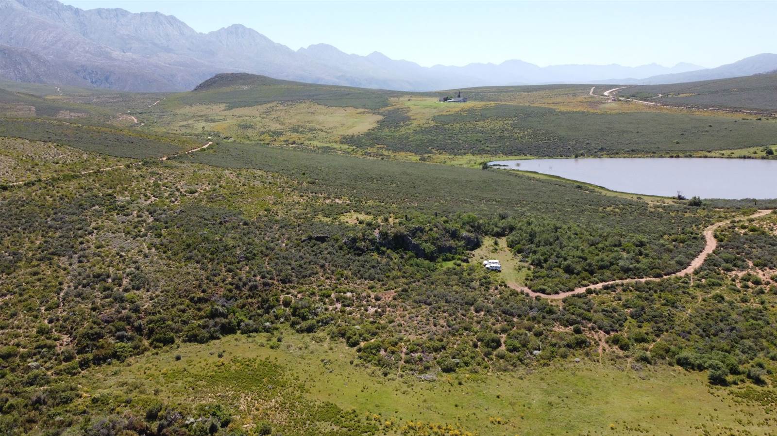 125 ha Land available in Oudtshoorn photo number 20