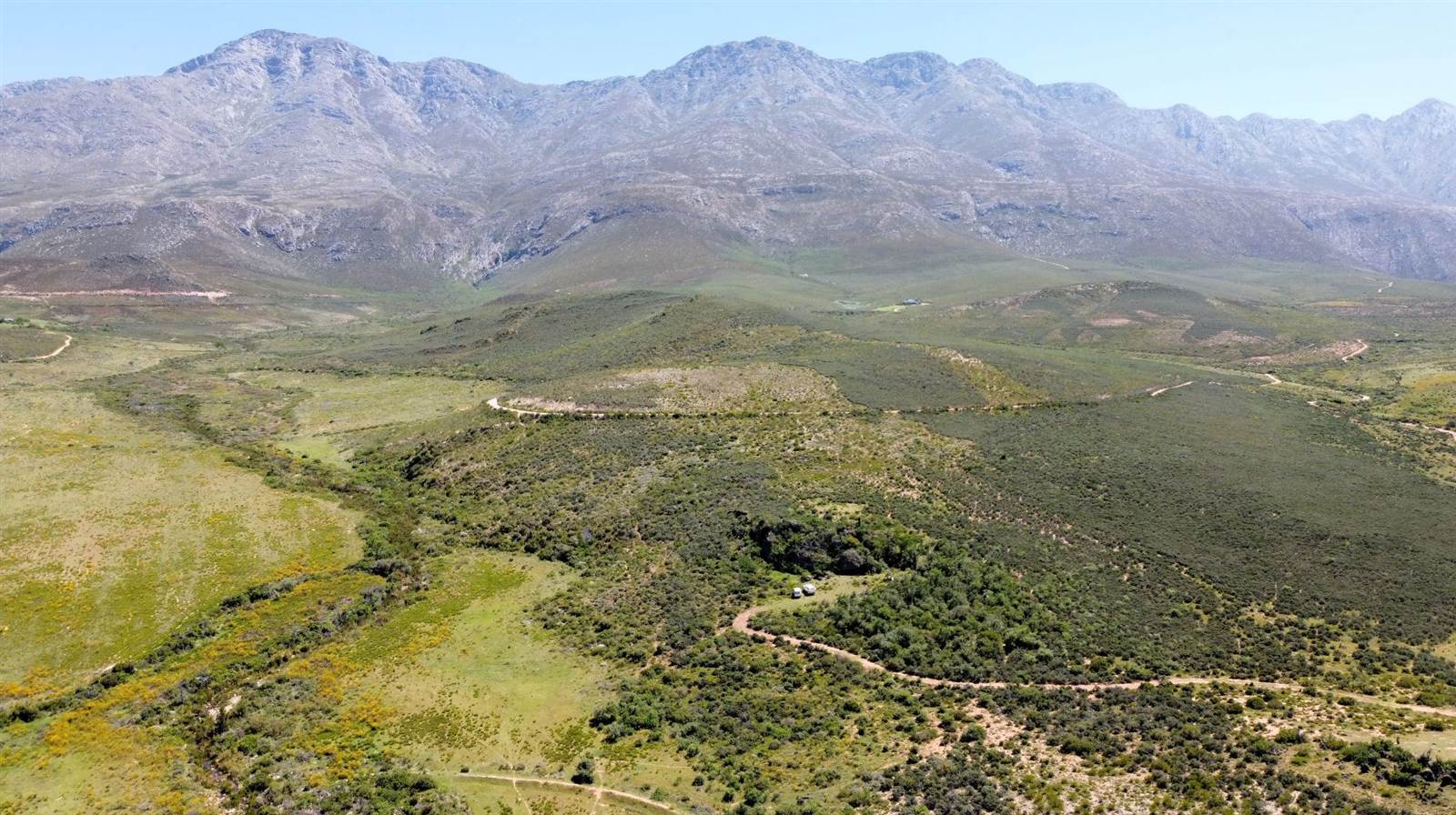 125 ha Land available in Oudtshoorn photo number 30