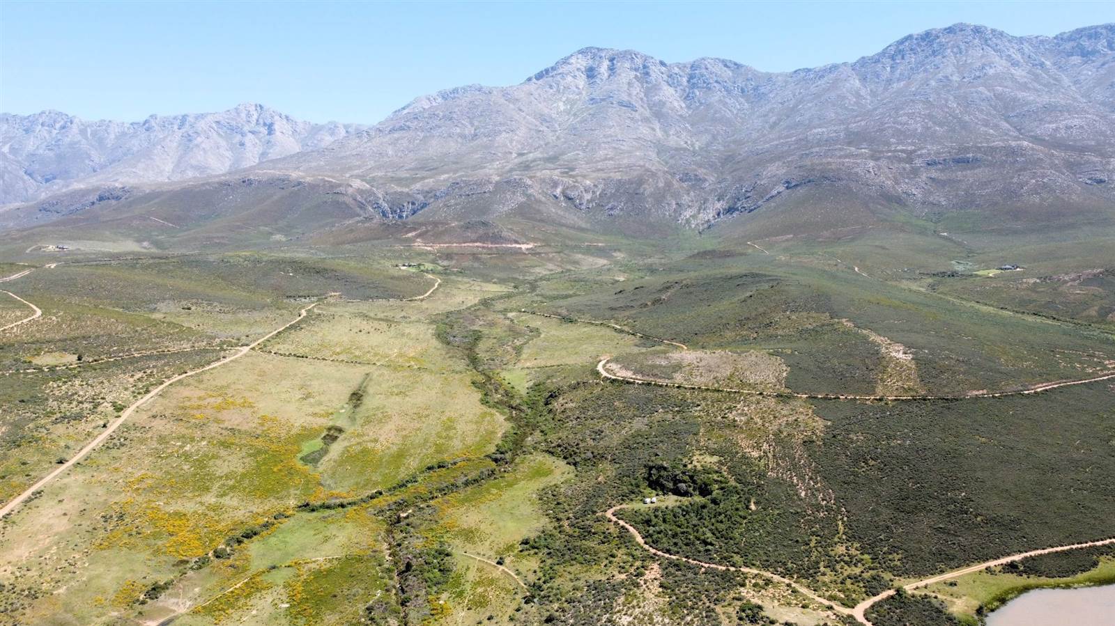 125 ha Land available in Oudtshoorn photo number 26