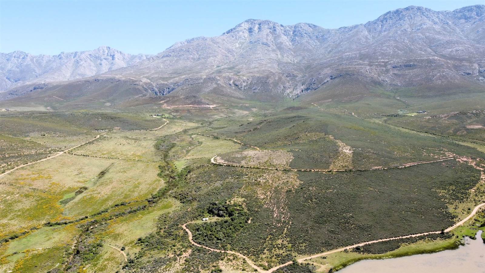 125 ha Land available in Oudtshoorn photo number 28