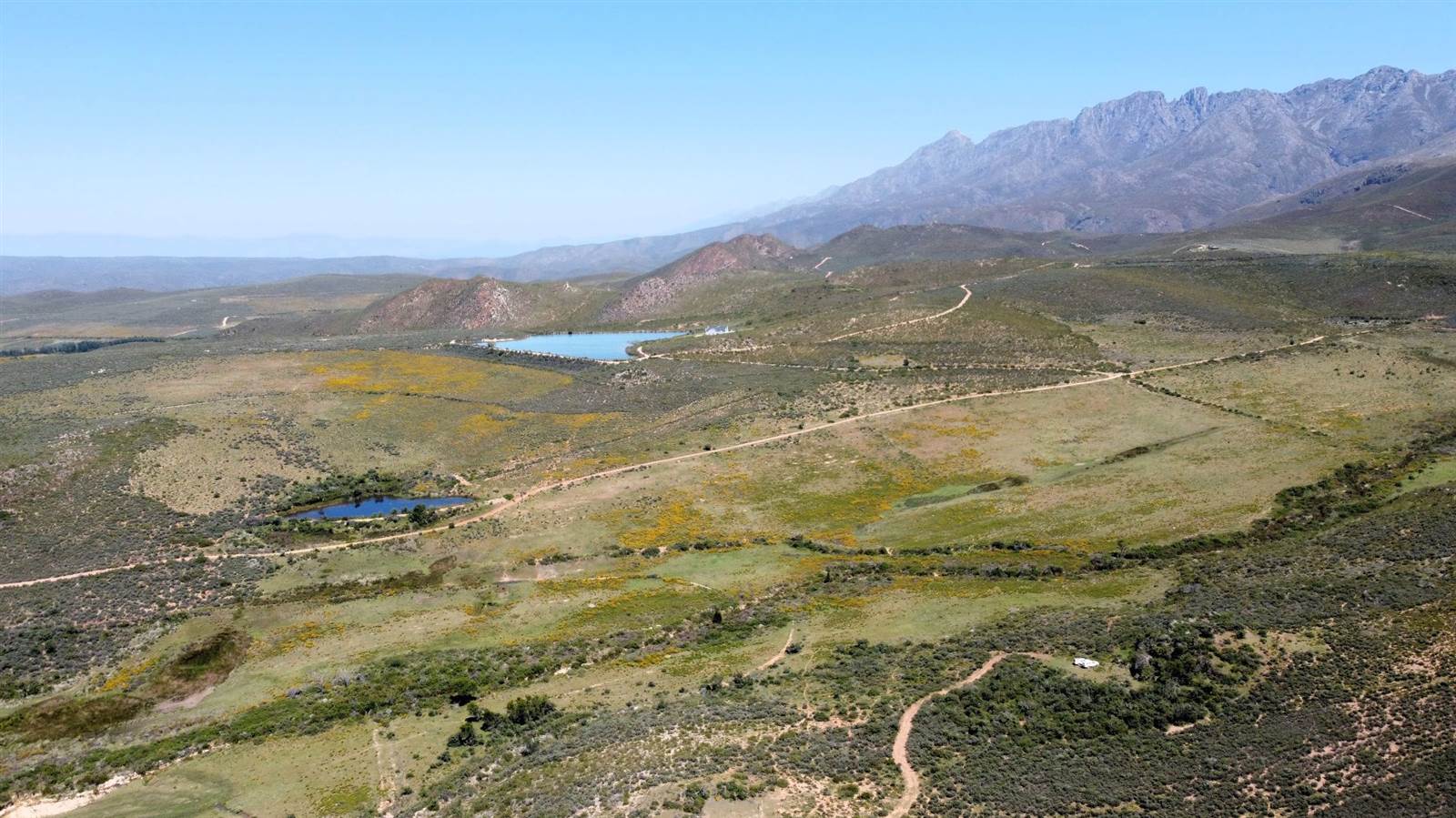 125 ha Land available in Oudtshoorn photo number 27