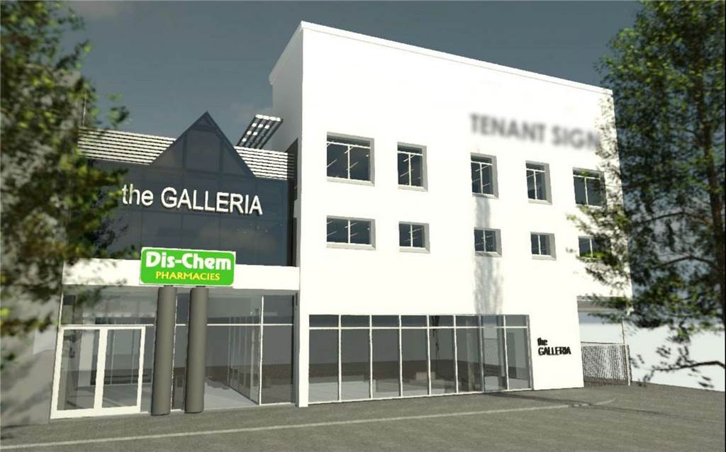 2480  m² Commercial space in Claremont photo number 2