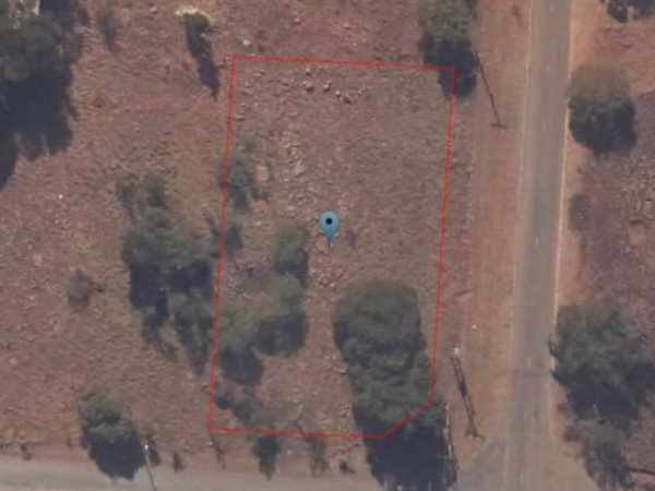 1690 m² Land available in Ohenimuri