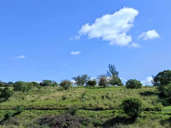 1004 m² Land available in Eshowe