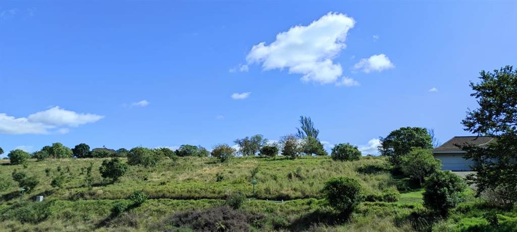 1004 m² Land available in Eshowe photo number 1