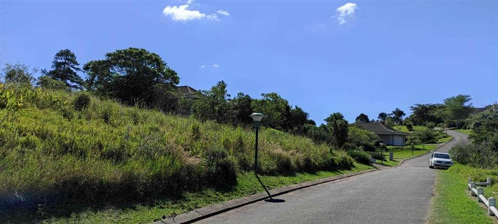 1004 m² Land available in Eshowe photo number 3