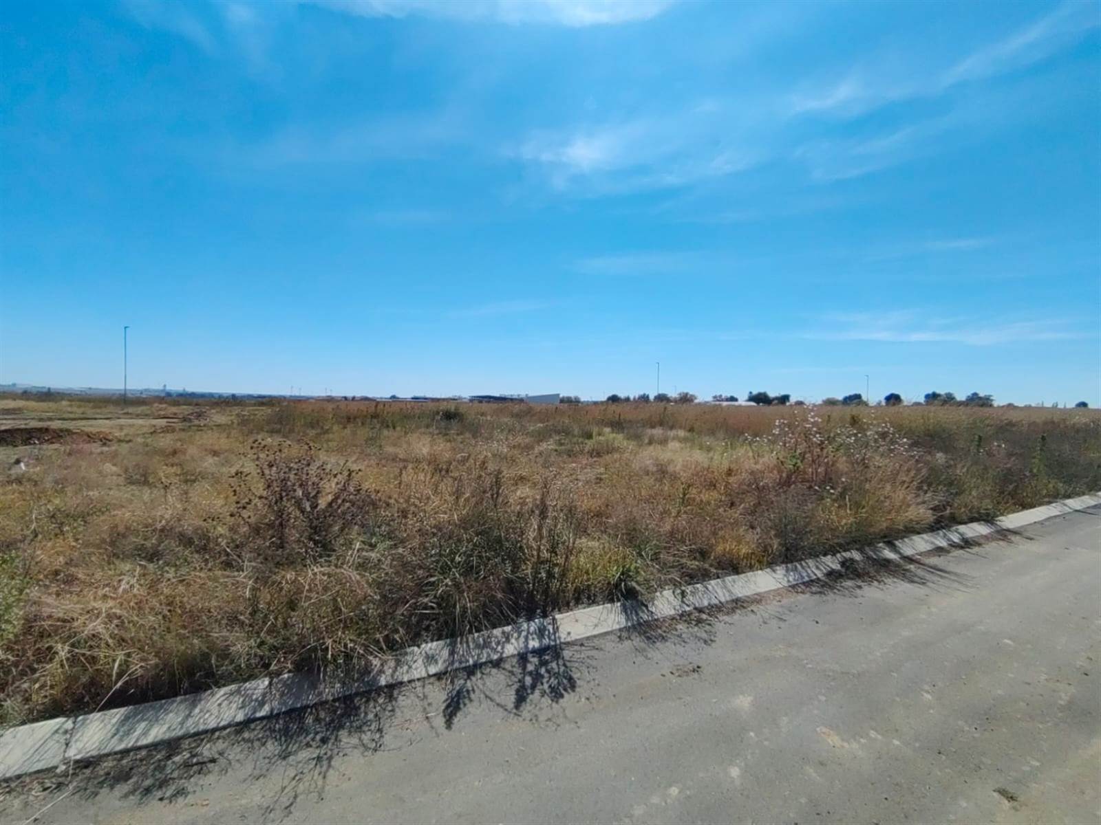 1516 m² Land available in Secunda Central photo number 4