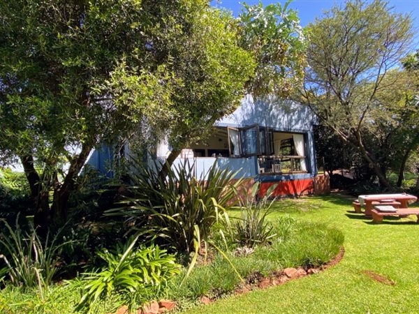 3 Bed House in Buffelspoort