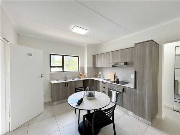 2 Bedroom Apartment 2 Bedroom Apartment