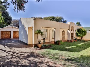 4 Bed House in Bardene
