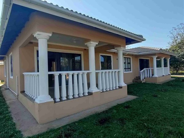 5 Bedroom House 5 Bedroom House