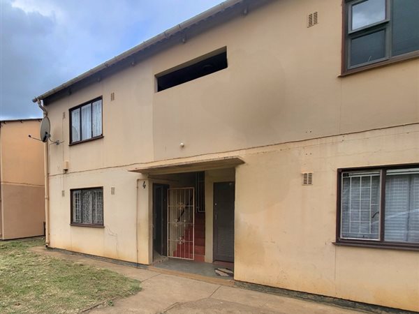1 Bed Apartment in Sunford
