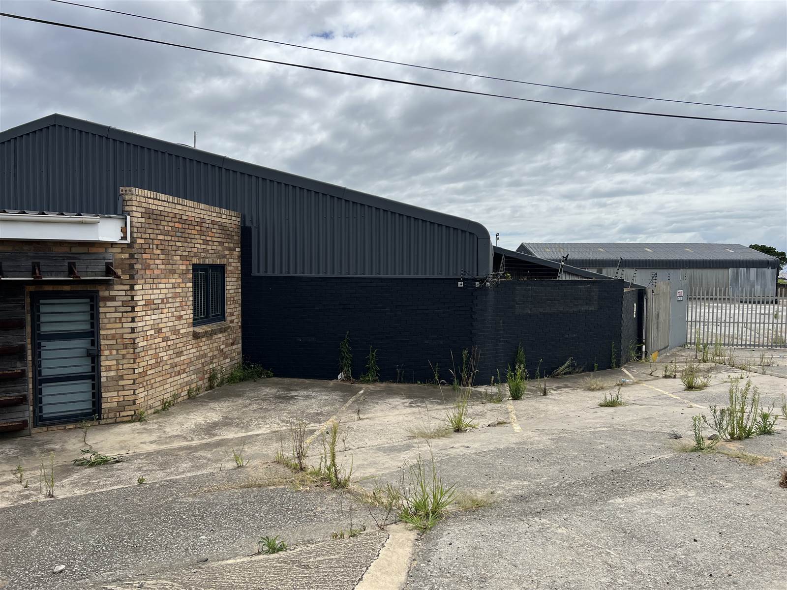 2305  m² Commercial space in Gately photo number 16