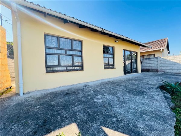 3 Bedroom House 3 Bedroom House