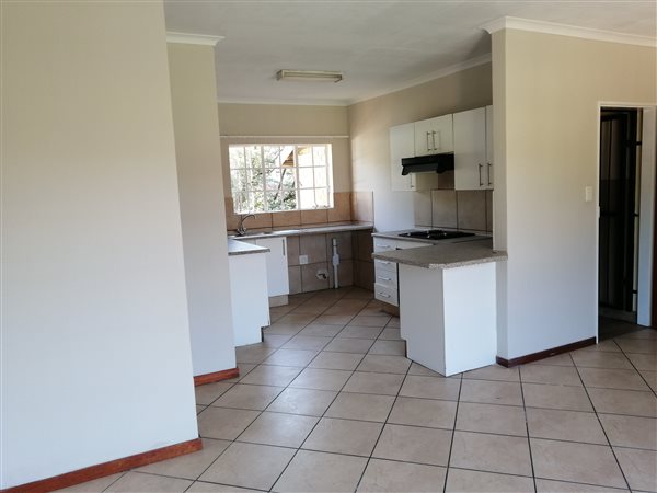 2 Bed Apartment in Ferndale