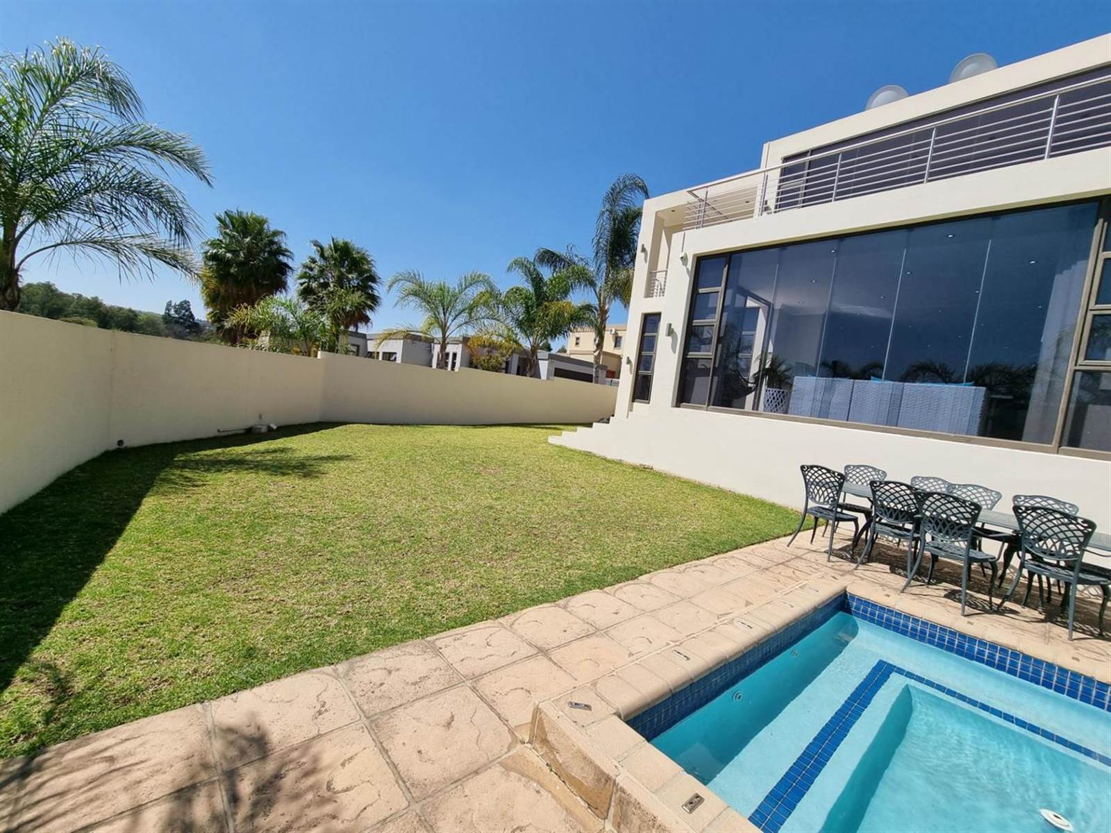7 Bed House in Kyalami photo number 13