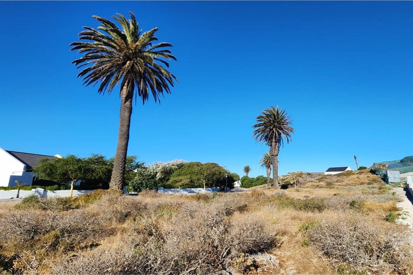 634 m² Land available in Shelley Point photo number 1