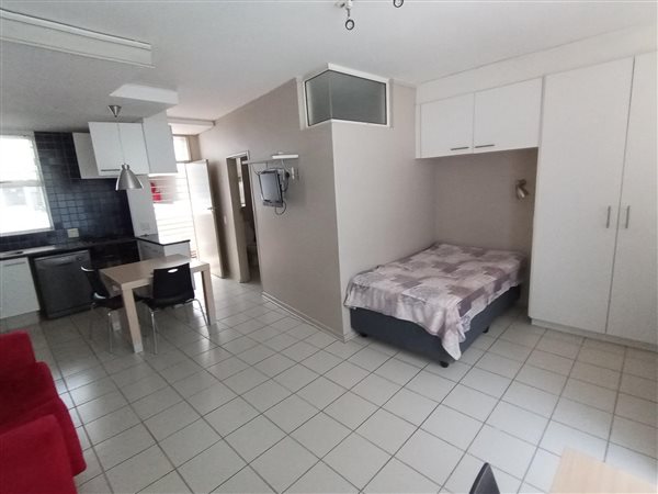 1 Bed Apartment