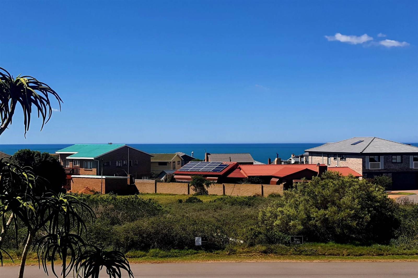 733 m² Land available in Boggomsbaai photo number 3