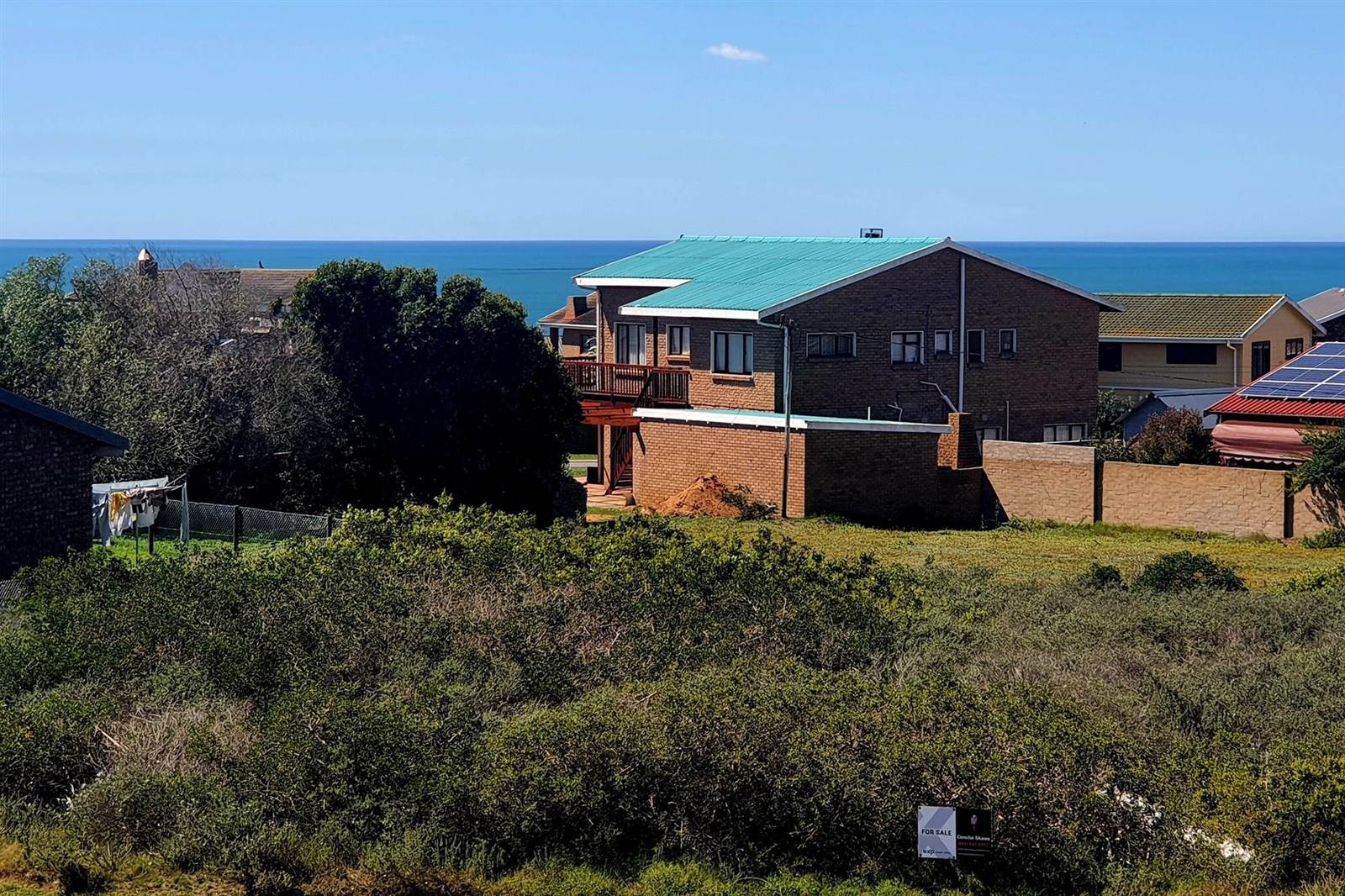 733 m² Land available in Boggomsbaai photo number 2