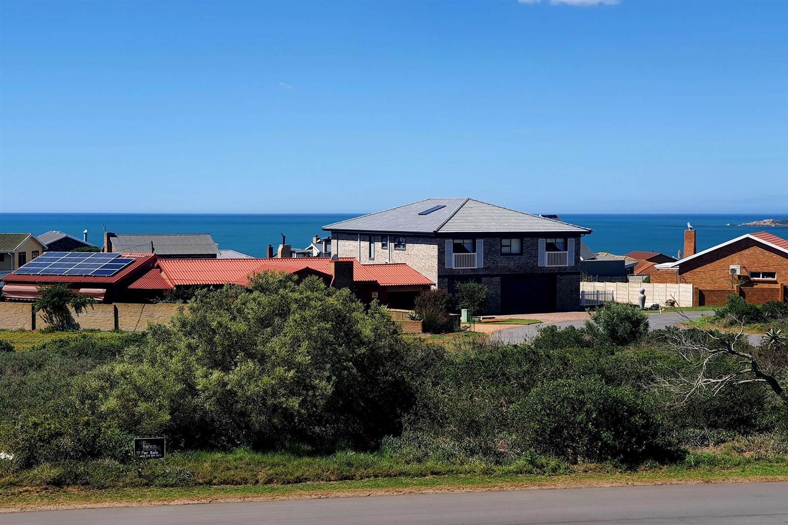 733 m² Land available in Boggomsbaai photo number 4