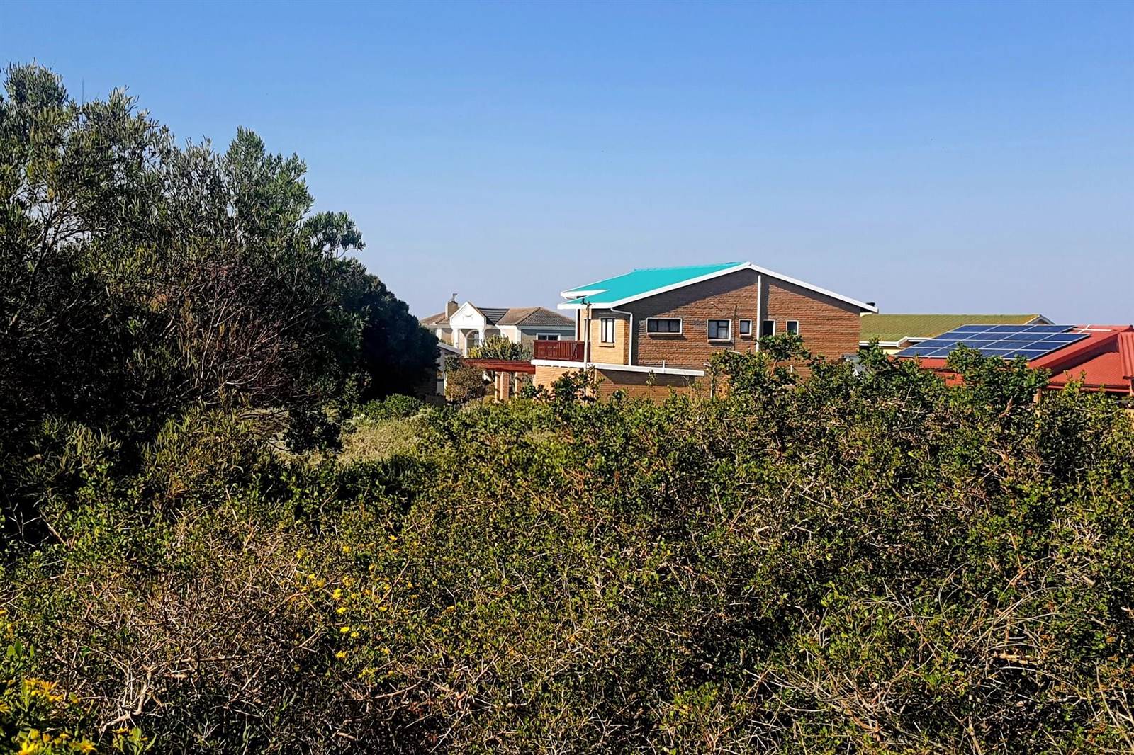 733 m² Land available in Boggomsbaai photo number 11