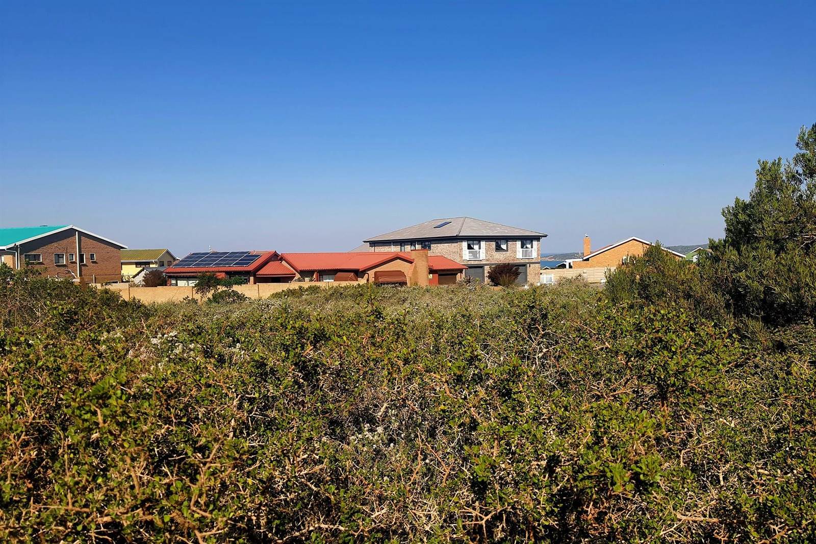 733 m² Land available in Boggomsbaai photo number 8