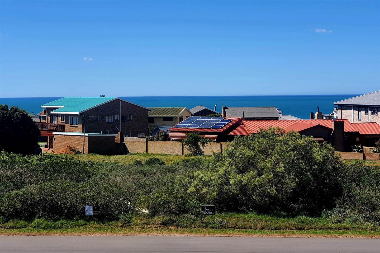 733 m² Land available in Boggomsbaai photo number 5