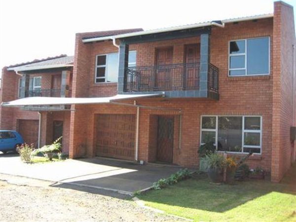 3 Bed Townhouse