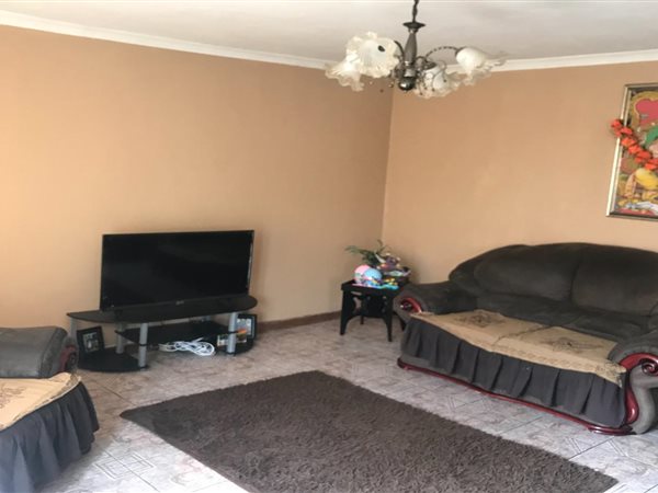 3 Bed House in Forest Haven