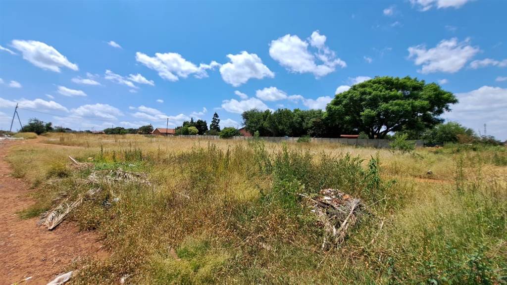 2855 m² Land available in Koster photo number 7