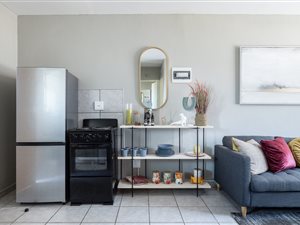1 Bed House in Alberton