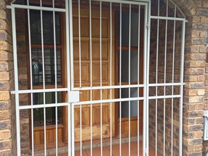 3 Bed House in Rietondale