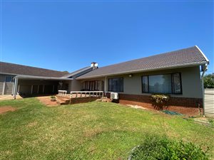 3 Bed House in Scottsville