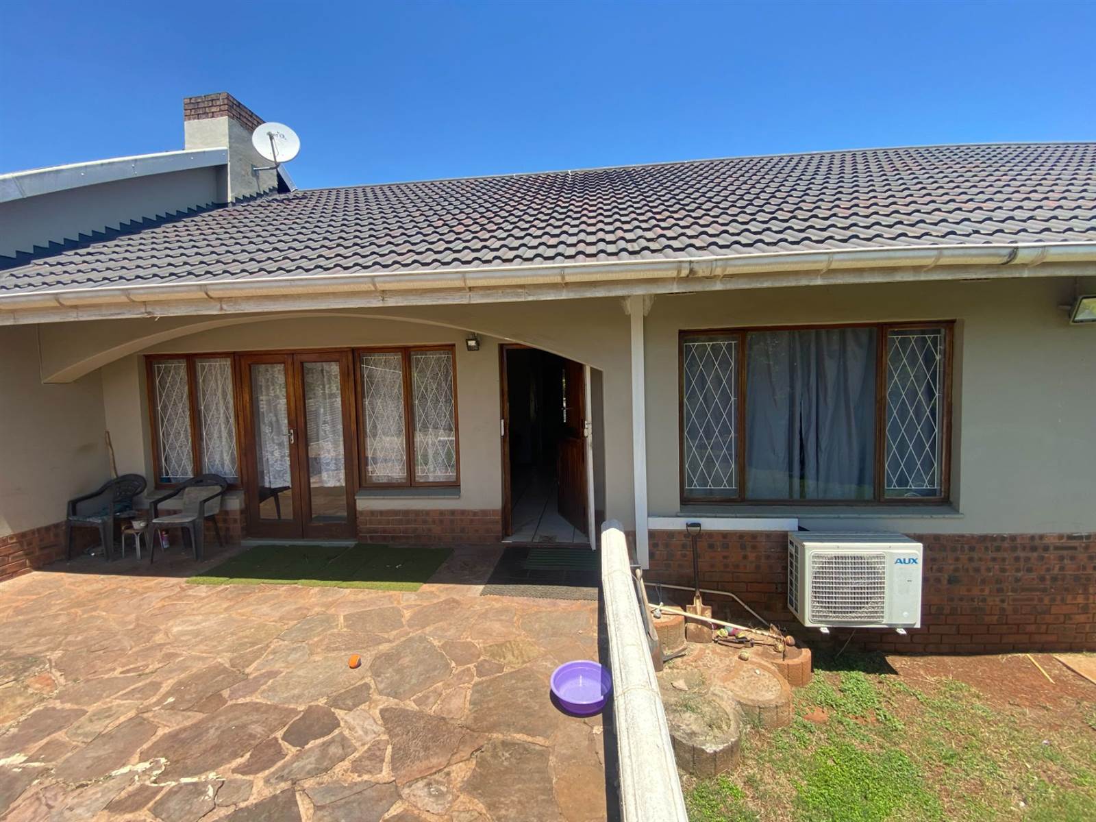 3 Bed House in Scottsville photo number 17