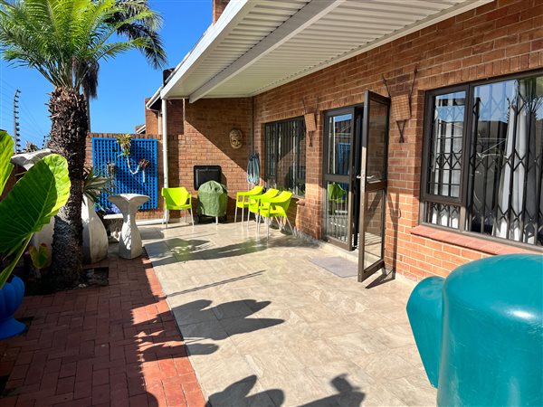 3 Bed House in Scottburgh Central