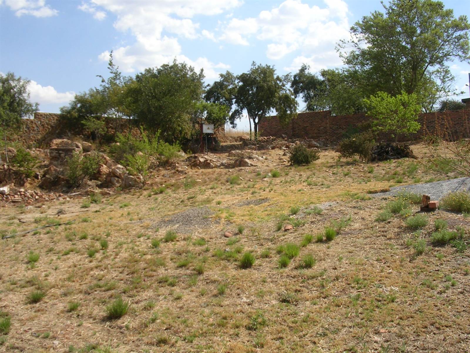 928 m² Land available in Vaaloewer photo number 19