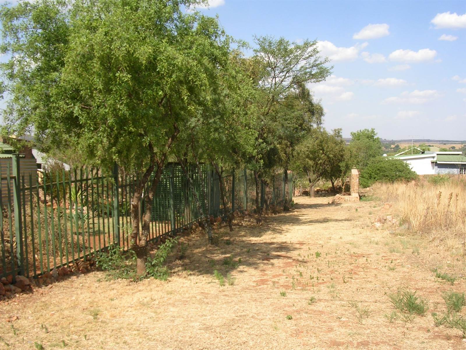 928 m² Land available in Vaaloewer photo number 11