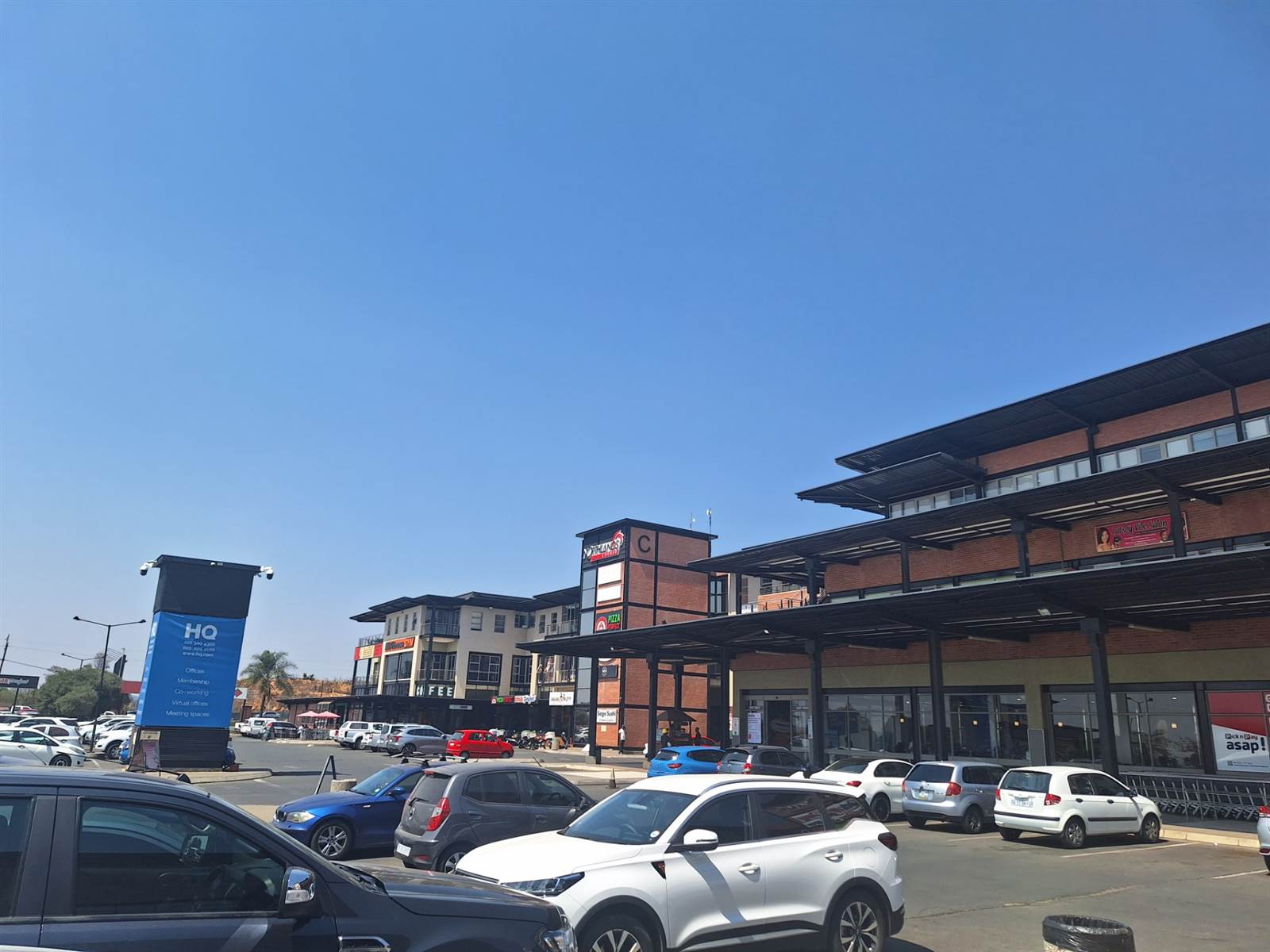 89  m² Commercial space in Randburg Central photo number 7