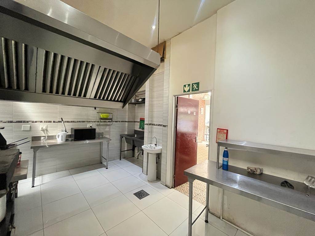 100  m² Commercial space in Braamfontein photo number 14