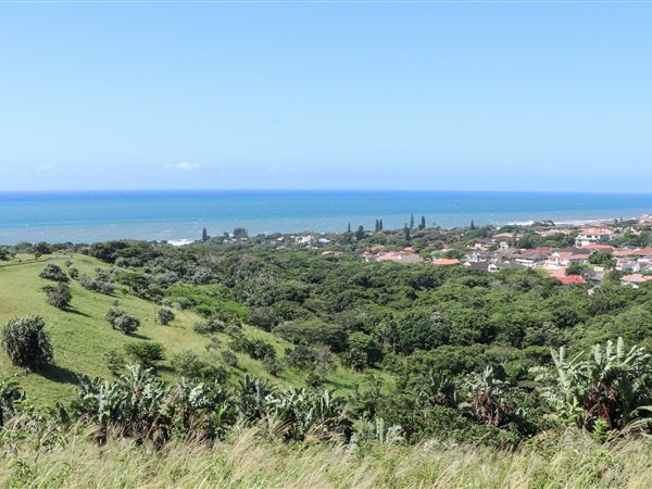 959 m² Land available in Shelly Beach