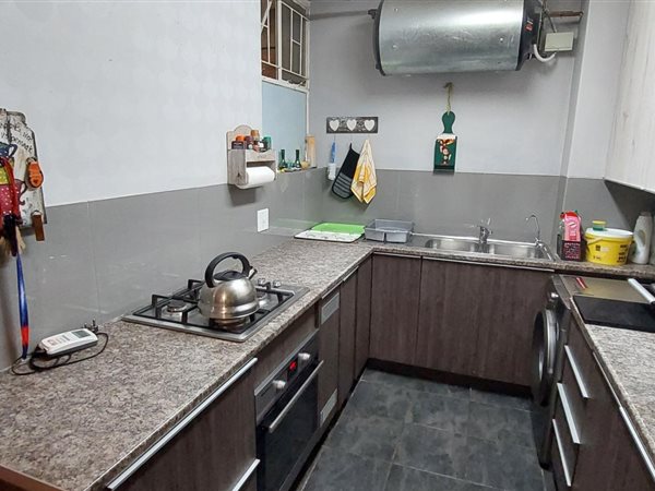2 Bed Apartment in Moregloed