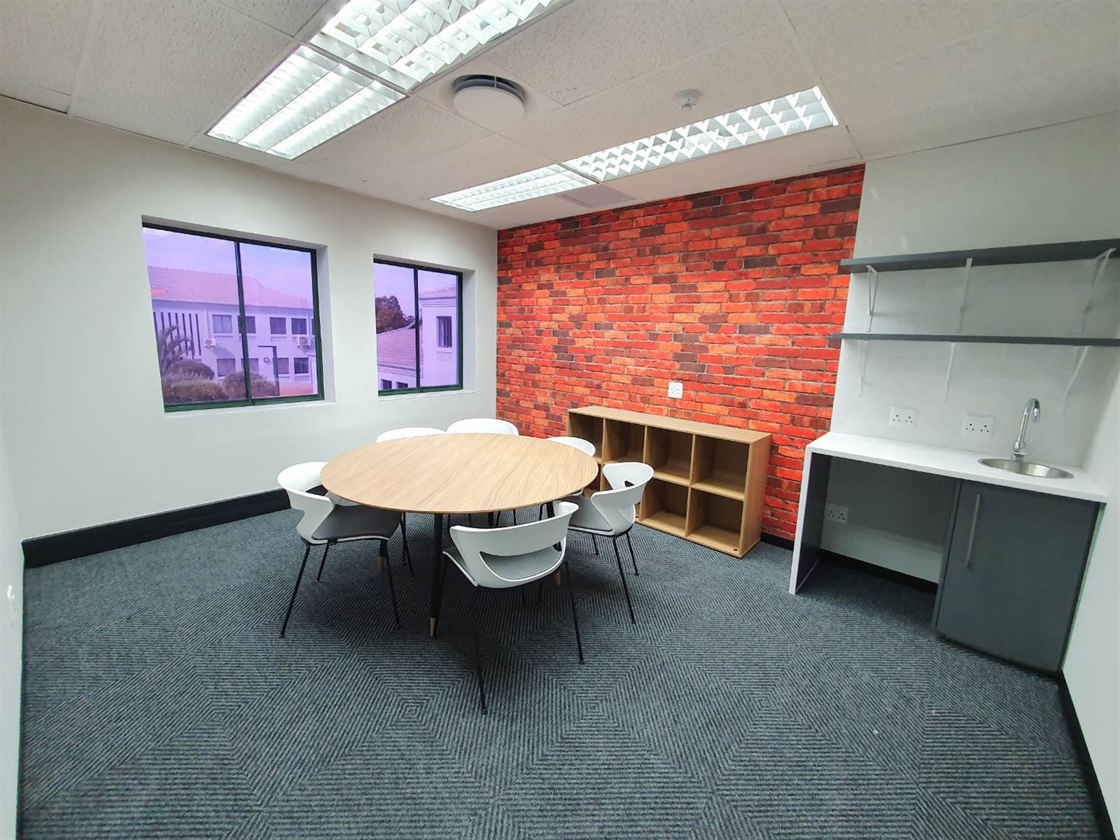 51  m² Office Space in Bryanston photo number 9